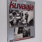 Lehtikuvaaja 1987 :1947 Suomen lehtikuvaajat 1987 - pikkukuva 1