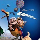 Pixar Klassikko 10: Up - kohti korkeuksia - DVD - pikkukuva 1