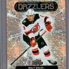 2022-23 Upper Deck - Dazzlers - Orange - 0,75 € / kpl - pikkukuva 1