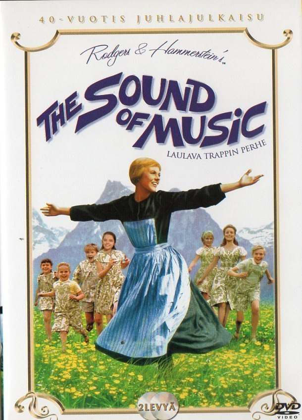 SOUND OF MUSIC	(4 769)	k	-FI-		DVD	(2)	julie andrews  40v  j
