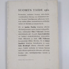 Suomen taide 1962 - pikkukuva 2