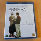 Annie Hall (Blu-ray) - pikkukuva 1
