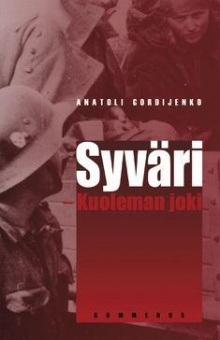 Anatoli Gordijenko - Syväri kuoleman joki
