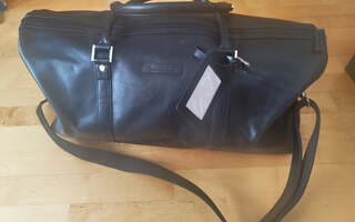 Dbramante1928 Kastrup 2 Black Laukku