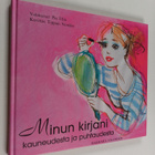 Barbara Enander : Minun kirjani kauneudesta ja puhtaudesta - pikkukuva 1
