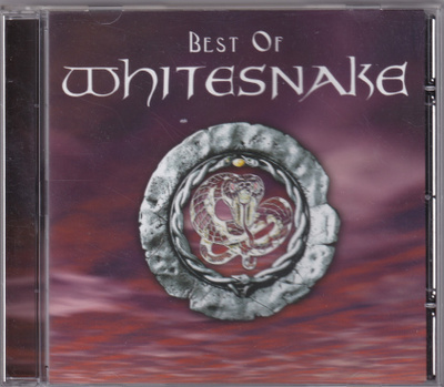 Whitesnake - Best Of