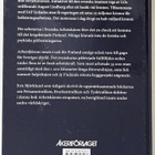 En Mur Mot Öst Svensk Arbetskåren i Finland 1940 - pikkukuva 2