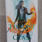 Taistelun Myrskyt (Sarah J Maas) - pikkukuva 1