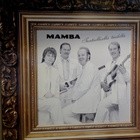 MAMBA  ::  TUNTEELLISELLA TUULELLA  ::  VINYYLI  LP  1989 !! - pikkukuva 1