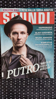 Soundi 2014: 2