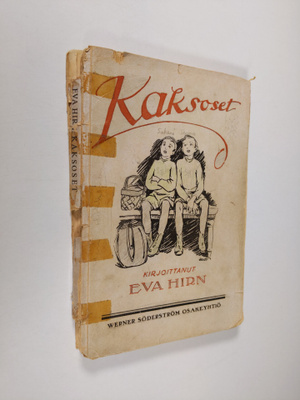Eva Hirn : Kaksoset
