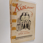 Eva Hirn : Kaksoset - pikkukuva 1