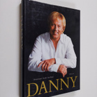 Saska (toim.) Snellman : Danny - pikkukuva 1