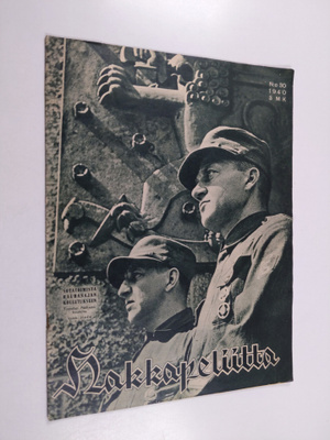 Hakkapeliitta 30/1940