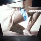 CD : Helge Tallqvist & Deep blue divers : Something Blue - pikkukuva 1