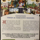 DVD: Liisa ihmemaassa x 3 eri versiota - pikkukuva 2