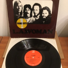 DOORS: L.A. Woman Lp levy - pikkukuva 2