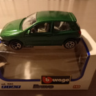 Burago: Fiat Bravo 1/43 - pikkukuva 3