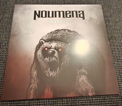 NOUMENA Myrrys LP