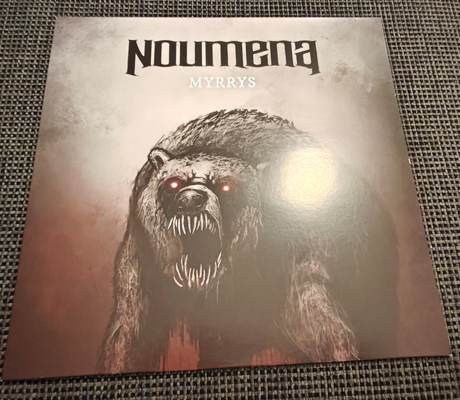 NOUMENA Myrrys LP
