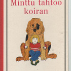 ANNI POLVA MINTTU TAHTOO KOIRAN 1p 1973 kuv.Kari Polviander - pikkukuva 1