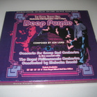 Deep Purple - Concerto For Group And Orchestra (2 x CD) - pikkukuva 1