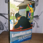 Enid Blyton - 4x Salaisuus - Tammi - pikkukuva 2
