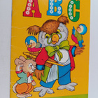 ABC : Oma aapinen - pikkukuva 1