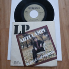 Ahti Lampi – Elämän Valttikortit 7" ps orig 1980 mint - pikkukuva 2