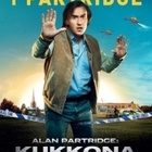ALAN PARTRIDGE:KUKKONA TUNKIOLLA (3 753)-FI-DVD,steve coogan - pikkukuva 2