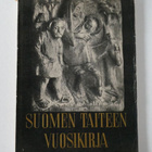 Suomen taiteen vuosikirja 1947 - pikkukuva 1