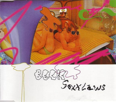 Beck - Sexx Laws CDS PROMO
