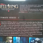 Hellsing - Ultimate I - IV DVD - pikkukuva 5