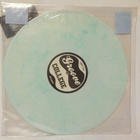 J BAGGS - KILLA BAGGS M- HOL 2013 12" green marble vinyl - pikkukuva 2