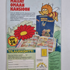 Maija Mehiläinen 22/1989 - pikkukuva 2