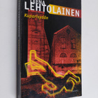 Leena Lehtolainen : Kuparisydän : dekkari - pikkukuva 1