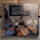 Leevi and the Leavings - Musiikkiluokka (UUSI CD) - pikkukuva 2