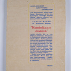 Ludvig Bauer : Kuninkaan etsintä - pikkukuva 2