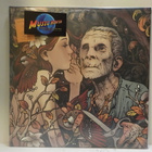 AMORAL - FALLEN LEAVES & DEAD SPARROWS UUSI 2LP - pikkukuva 1