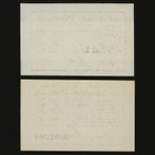 Saksa Notgeld 10, 50 Pfg, Neuteich 1919 - pikkukuva 2