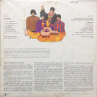 The Beatles – Yellow Submarine = Submarino Amarelo LP Brazil - pikkukuva 2