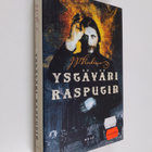 Juha-Pekka Koskinen : Ystäväni Rasputin - pikkukuva 1