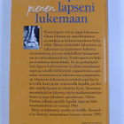 Glenn Doman : Miten opetan pienen lapseni lukemaan - pikkukuva 2