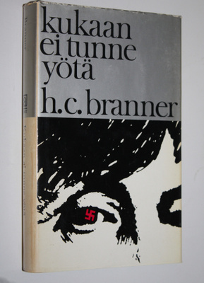 H. C. Branner : Kukaan ei tunne yötä