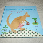 Kaskinen - Peltola Kengurun matkassa maailman ympäri - pikkukuva 1