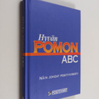 Tom (toim.) Lundberg : Hyvän pomon ABC : näin johdat posi... - pikkukuva 1