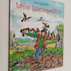 Lars Rudebjer : Lasse Linnunpelätin - pikkukuva 1