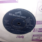 7"single Nix-Nomads : You're Nobody 'til Somebody Loves You - pikkukuva 4