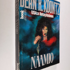 Dean R. Koontz : Naamio - pikkukuva 1