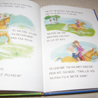 Jablonski - Ackroyd Poni pelastaa prinsessan - pikkukuva 3
